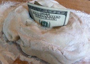 dough